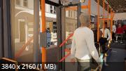 City Transport Simulator [v 1.4.0 + DLCs] (2025) PC | Portable by InsaneRamZes