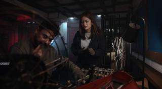 Вырезанная сцена (2025)