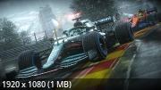 F1 2021 [v 1.18.1] (2021) PC | Portable by InsaneRamZes