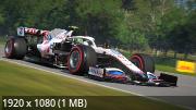F1 2021 [v 1.18.1] (2021) PC | Portable by InsaneRamZes