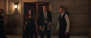 ������� ������ 3  / Now You See Me: Now You Don't (2025/WEB-DL/WEB-DLRip)