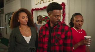 Не будь одинок в Рождество (2025)