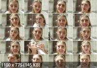 PremiumBukkake - Fanta Sie 2 Bukkake Interview (FullHD/1080p/543 MB)