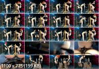 Fansly - Fit Femdom Clip  Cccefad (HD/720p/120 MB)