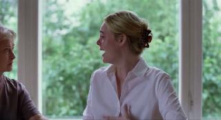 ��������������� �������� / Affeksjonsverdi / Sentimental Value (2025/WEB-DL/WEB-DLRip)