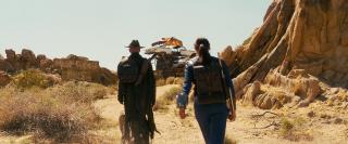 ������� / Fallout (2 �����/2025/WEB-DL)