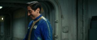 ������� / Fallout (2 �����/2025/WEB-DL)