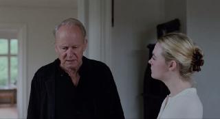 ��������������� �������� / Affeksjonsverdi / Sentimental Value (2025/WEB-DL/WEB-DLRip)