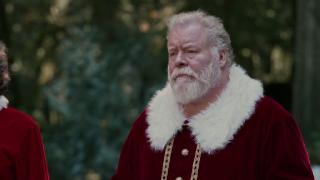 ����� ��� ����� / The Santa Class (2024/WEB-DL/WEB-DLRip)