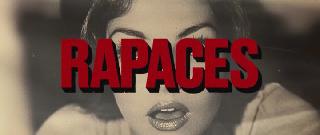 ����������� / Rapaces / Vultures (2025/WEB-DL/WEB-DLRip)