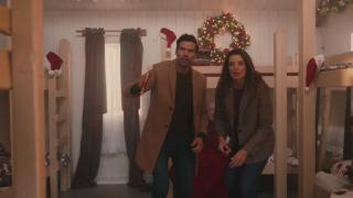 ����� ��� ����� / The Santa Class (2024/WEB-DL/WEB-DLRip)