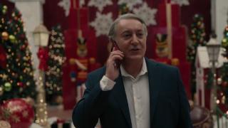 ����� ��� ����� / The Santa Class (2024/WEB-DL/WEB-DLRip)