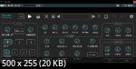 Axart Labs - ChaosArp v1.3.2 VSTi3 x64 [MOCHA] - арпеджиатор