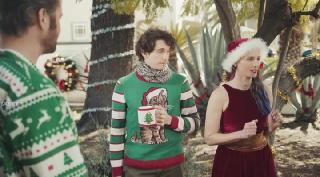 Тихая ночь, смертельная ночь: Наследие  (2025)