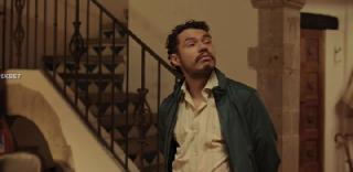 Время для храбрых (2025)