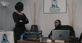 Ложь и верность (2025)