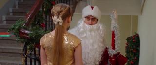 Наш папа – Дед Мороз! (2025)