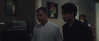 Заклятие (2025)