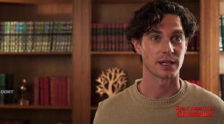 Рождество в Замке Омела (2025)