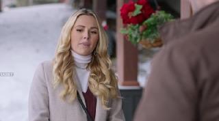 Рождество на Диком Западе (2025)