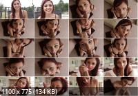 1000Facials/MyXXXPass - Ariana Marie (FullHD/1080p/1.02 GB)