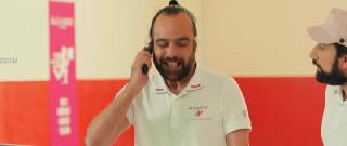 Посылка в Измир (2025)