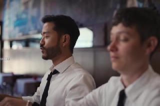 Окраины (2025)