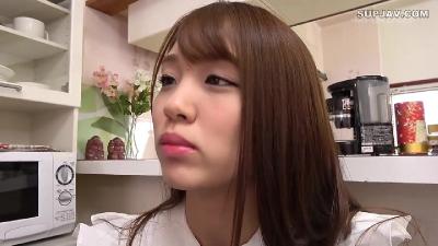 [mosaic_reduce_version] MXGS-1177 会員制お手伝いさん～予約で3ヶ月待ちの家政婦を指名したら 木下ひまり