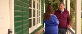 Тедди и гора (2024)