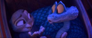 ���������� 2 / Zootopia 2 (2025/WEBRip)