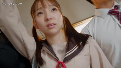 [mosaic_reduce_version] HUBLK-061 入学したら最後 スマホ禁止 パンツは白 先生のチ◯ポは率先してしゃぶる ゴムは使用不可 やばいブラック校則だらけの山奥にある全寮制の女子○