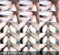 onlyfans - Wet Pussy Skinny Ginger Teen Fucked And Creampied MilkysWays (FullHD/1080p/213 MB)