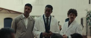 ����� ����� / Fanon (2024/BDRip/HDRip)