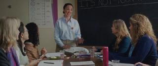 � �� ���� �����, ���� �� ����� / If I Had Legs I'd Kick You (2025/WEB-DL/WEB-DLRip)