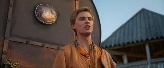 ������ ������ ����. ������� (2025/WEB-DL/WEB-DLRip)