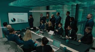 Последнее дело (2025)