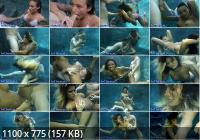 SexUnderwater - Natalia Mendez Bow Bottoms (HD/720p/889 MB)