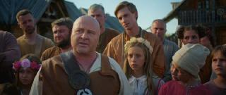 ������ ������ ����. ������� (2025/WEB-DL/WEB-DLRip)