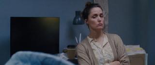 � �� ���� �����, ���� �� ����� / If I Had Legs I'd Kick You (2025/WEB-DL/WEB-DLRip)