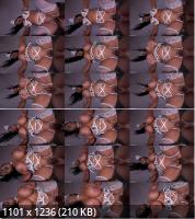 Onlyfans - Bellattrix Big Natural Tits Bounce While Getting Fucked PantyLand (FullHD/1080p/271 MB)