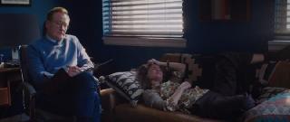 � �� ���� �����, ���� �� ����� / If I Had Legs I'd Kick You (2025/WEB-DL/WEB-DLRip)