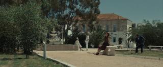 ����� ����� / Fanon (2024/BDRip/HDRip)