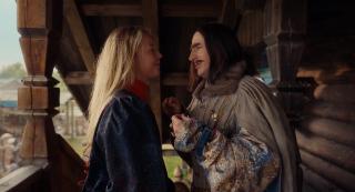 ������� (2025/WEBRip)