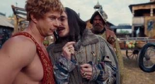 ������� (2025/WEBRip)