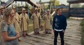 ������� (2025/WEBRip)