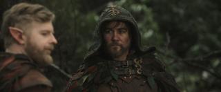 ����� ������ / Warlord (2025/BDRip/HDRip)