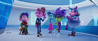 ���� � ���������� ��������� / Mission Santa: Yoyo to the rescue (2025/WEB-DL/WEB-DLRip)