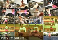 FTVGirls - Keisha (Keisha Grey) Sporty Kind of Porn (FullHD/1080p/2.75 GB)