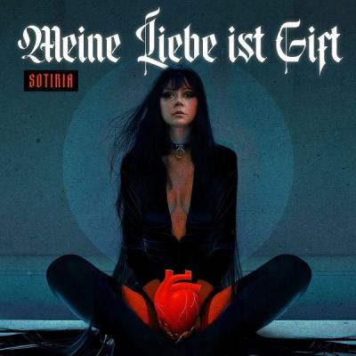 Sotiria - Meine Liebe Ist Gift (2025)
