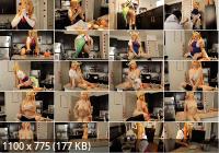 Onlyfans - Sabrina Nichole  Anime Cosplay Dragon (FullHD/1080p/571 MB)